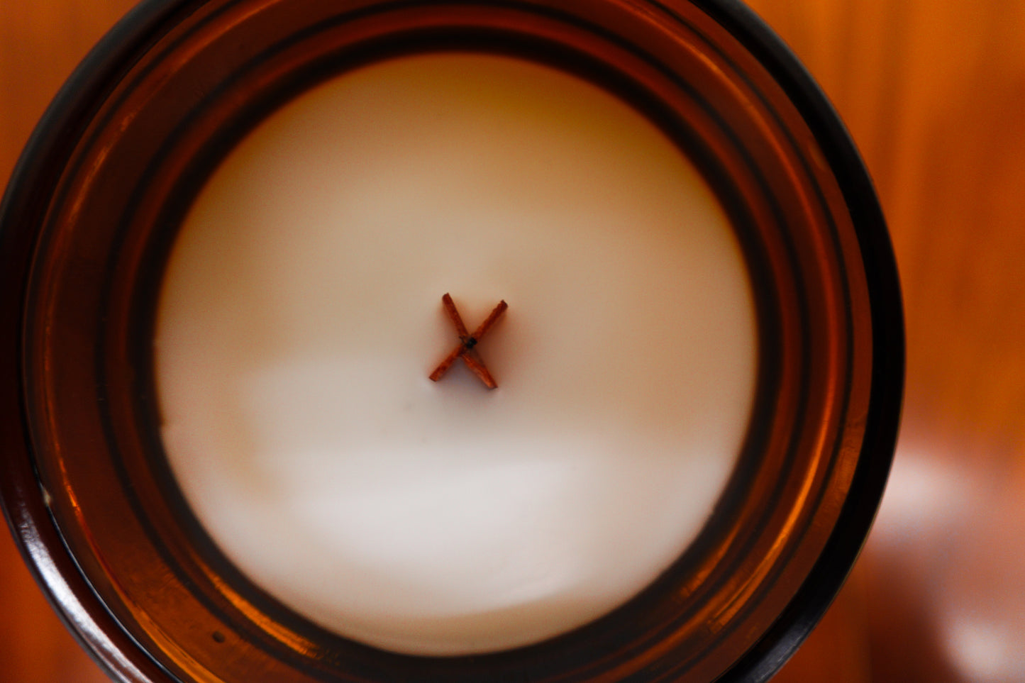 Bourbon Butterscotch Candle